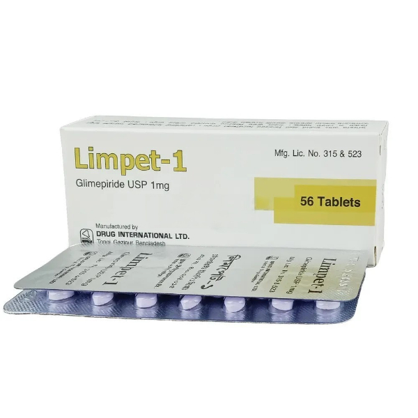limpet-1-mg